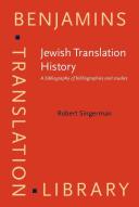 Jewish translation history a bibliography of bibliographies and studies /
