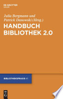 Handbuch Bibliothek 2.0