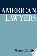American lawyers