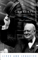 Churchill the unexpected hero /
