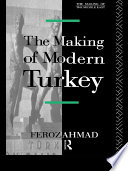 The making of modern Turkey
