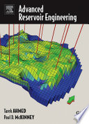 Advanced reservoir engineering