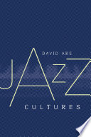 Jazz cultures