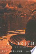 An Irish history of civilization.