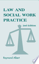 Law and social work practice