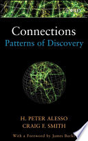 Connections patterns of discovery /