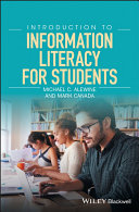 Introduction to information literacy for students /