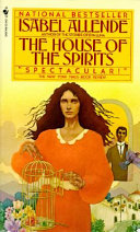 The house of the spirits /