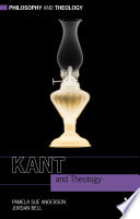 Kant and theology
