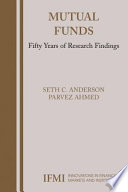 Mutual Funds Fifty Years of Research Findings /