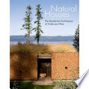 Natural houses the residential architecture of Andersson-Wise /