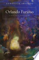 Orlando furioso a new verse translation /