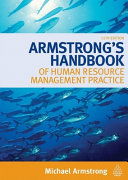 Armstrong's handbook of human resource practice /