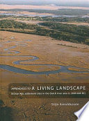 Appendices to A living landscape : Bronze Age settlement sites in the Dutch river area (c. 2000-800 BC) /