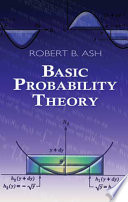 Basic probability theory /