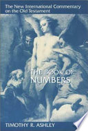 The book of Numbers /