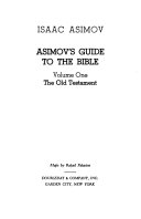 Asimov's guide to the Bible : the Old Testament /