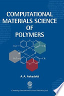 Computational materials science of polymers