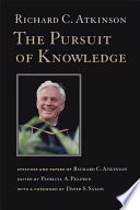 The pursuit of knowledge speeches and papers by Richard C. Atkinson /
