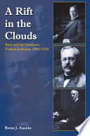 A rift in the clouds race and the southern federal judiciary, 1900-1910 /