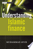 Understanding Islamic finance