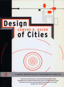 Design of cities /