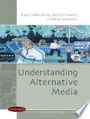 Understanding alternative media