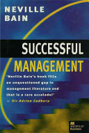 Successful management /