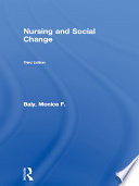 Nursing and social change