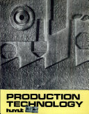 Production Technology /