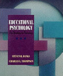 Educational psychology for teachers in training /
