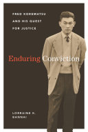 Enduring conviction /