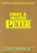 First and ssecond Peter /