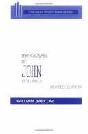 The Gospel of John /