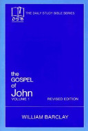 The Gospel of John /