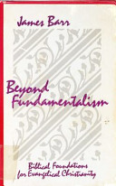 Beyond fundamentalism /