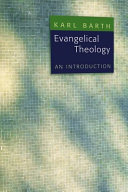Evangelical theology : an introduction /