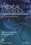 Medical statistics : a guide to SPSS, data analysis, and critical appraisal /