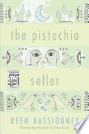 The pistachio seller