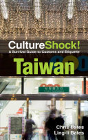 Cultureshock!. a survival guide to customs and etiquette /