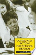 Community action for school reform