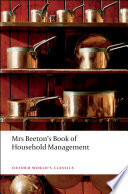 Mrs Beeton's book of household management