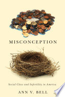 Misconception : social class and infertility in America /