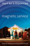 Magnetic service /