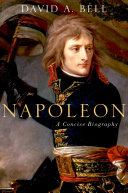 Napoleon : a concise biography /