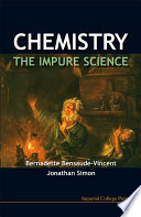 Chemistry the impure science /