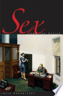 Sex and the office a history of gender, power, and desire /