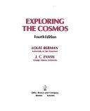 Exploring the cosmos /