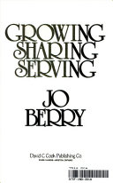 Growing sharing serving /