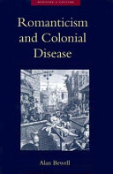 Romanticism and colonial disease